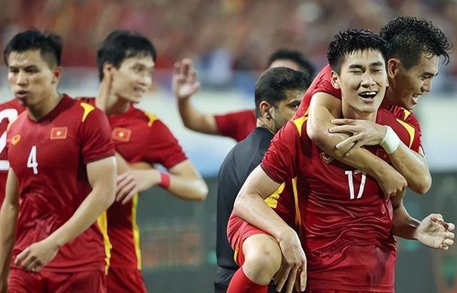 好世界杯抽签_越南主帅：2026世界杯抽签是关键好世界杯抽签，越南有希望进世界杯！