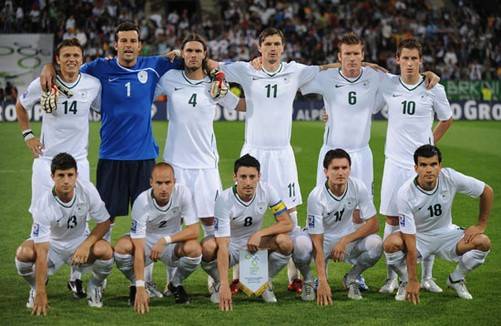 英格兰VS斯洛文尼亚_足球周二019推荐：斯洛文尼亚vs葡萄牙
