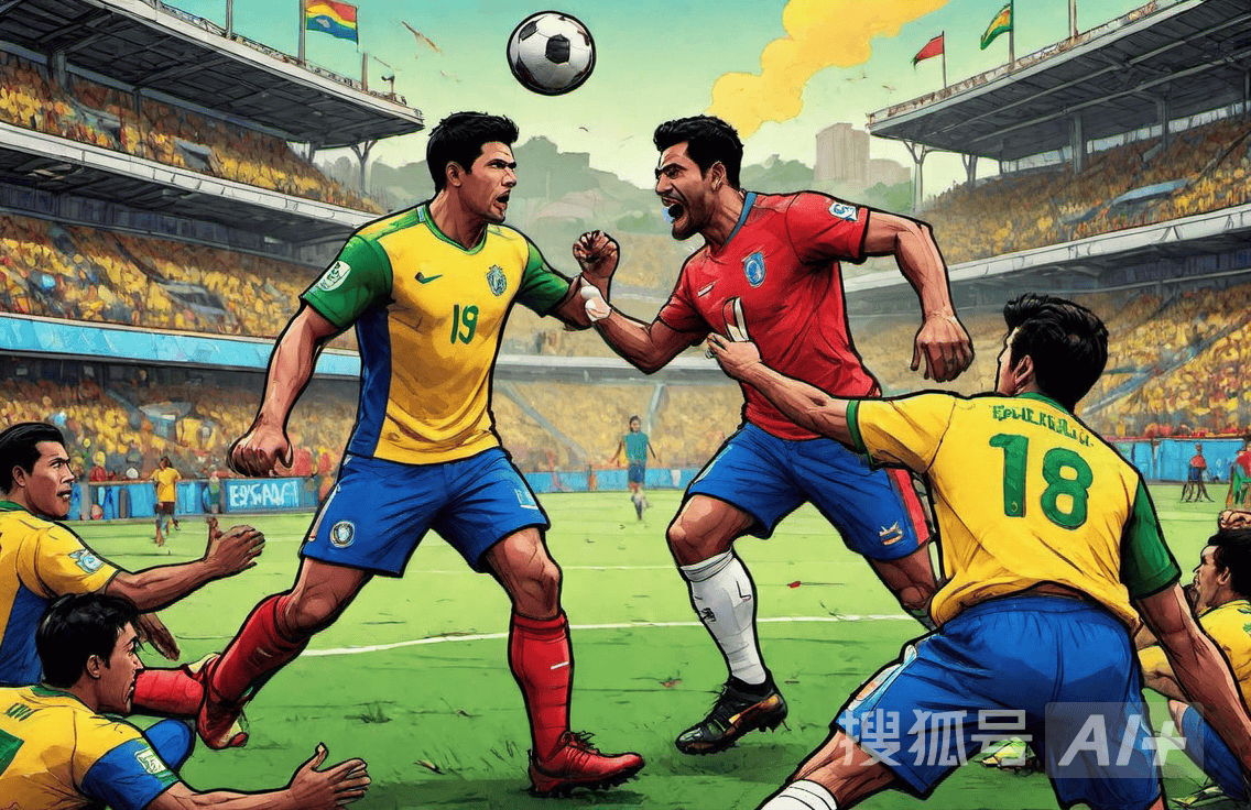 巴西vs哥斯达黎加_美洲杯 巴西VS哥斯达黎加