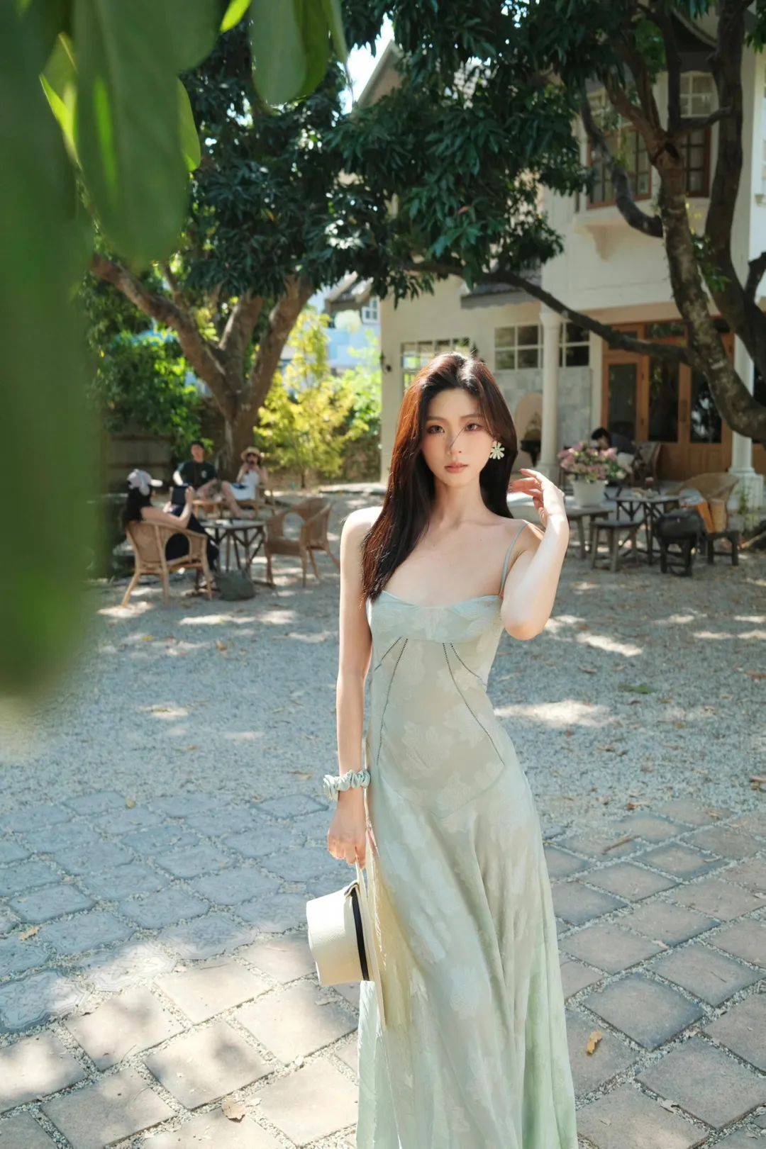 皇冠信用網账号申请
_穿裙子拍照皇冠信用網账号申请
,8个拍照姿势,漂亮气质又优雅,迷人温柔又出片