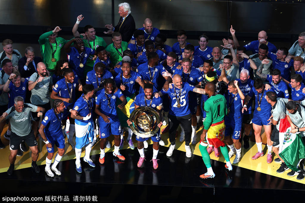 皇冠手机管理端登录_剑指英超皇冠手机管理端登录!切尔西刮起青春风暴问鼎世俱杯 誓要重夺国内王座