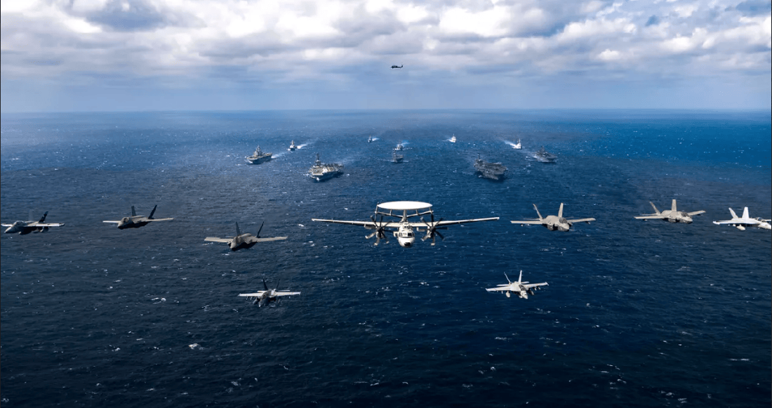 皇冠信用网怎么弄_金灿荣:美国军方正放弃战略模糊政策皇冠信用网怎么弄,为台海最坏情况做准备