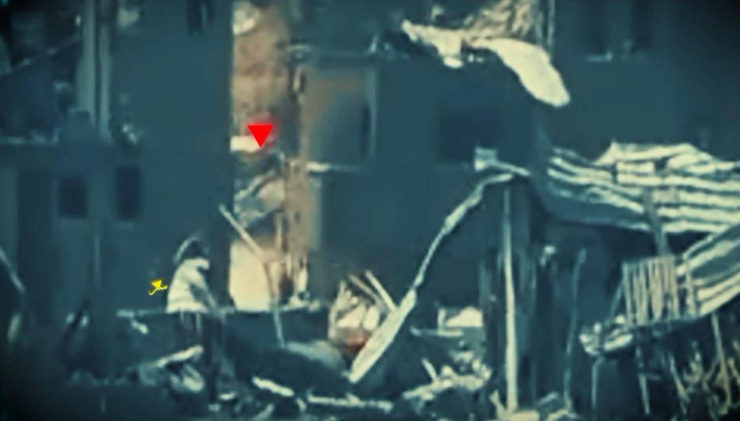 皇冠信用网登3租用_温压弹深夜凌空爆炸皇冠信用网登3租用，以色列要打，敢死队奉陪到底：炸弹突袭坦克