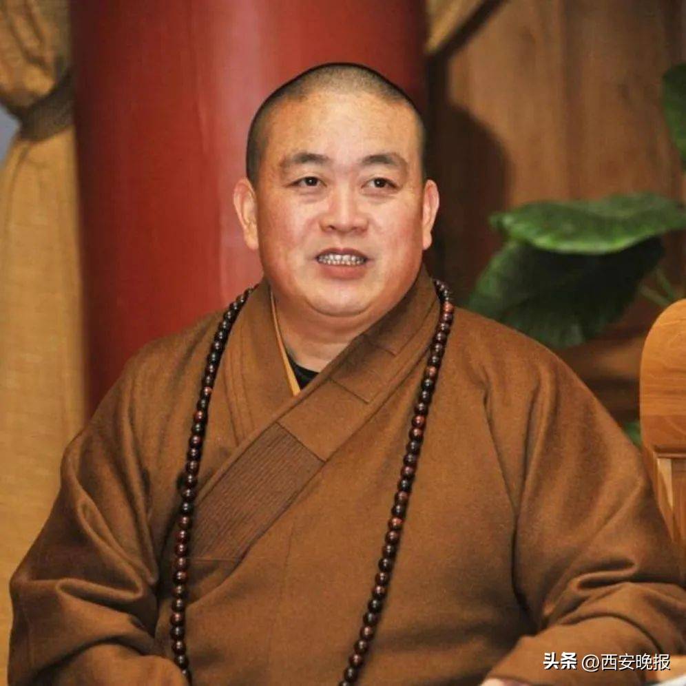 皇冠皇冠足球平台
_少林寺方丈释永信皇冠皇冠足球平台
,突发!