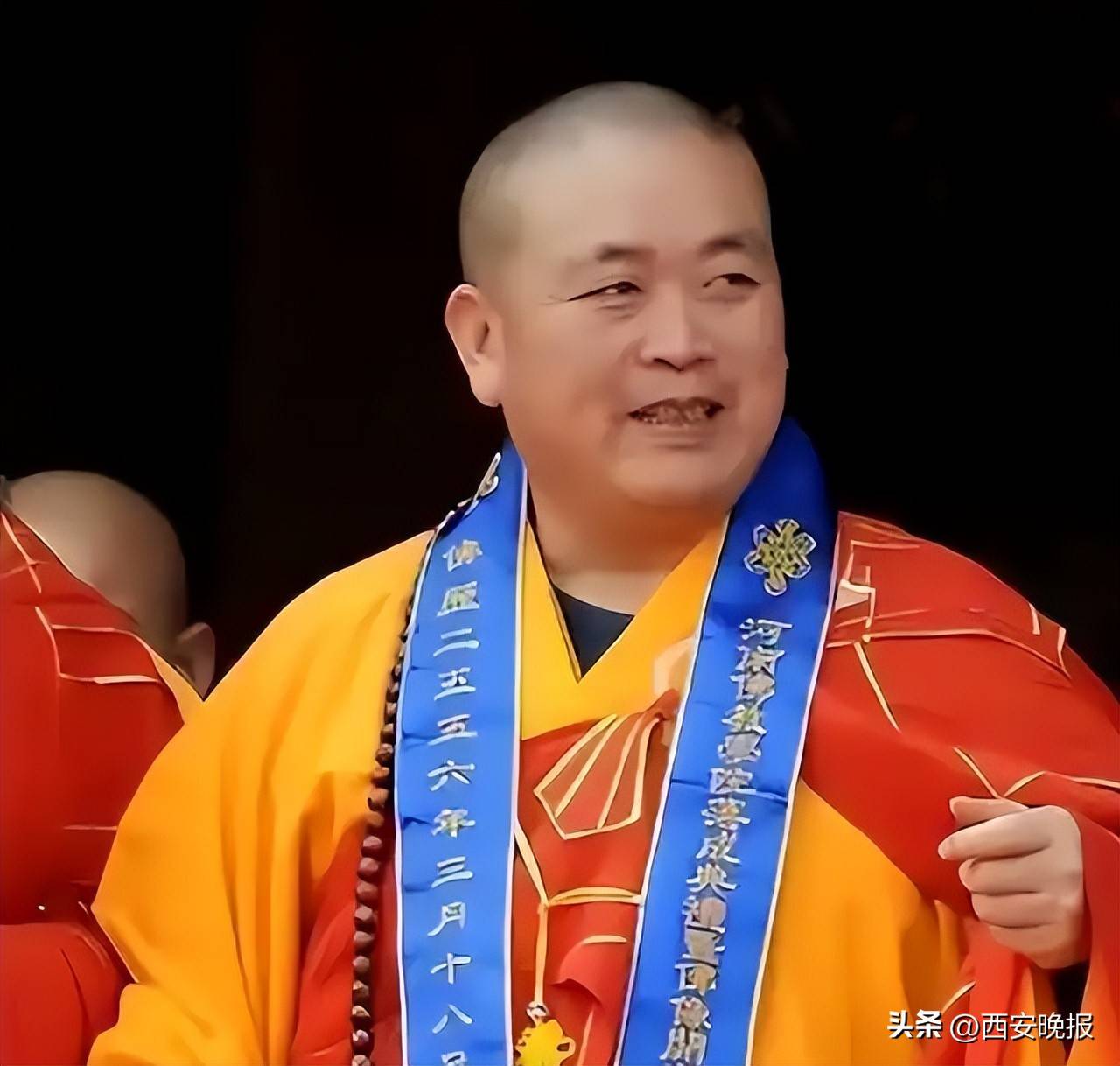 皇冠皇冠足球平台
_少林寺方丈释永信皇冠皇冠足球平台
,突发!