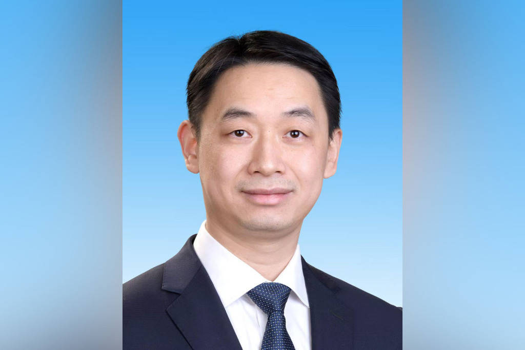 皇冠信用网哪里申请
_“80后”共青团江苏省委副书记熊俊履新江苏南通市副市长