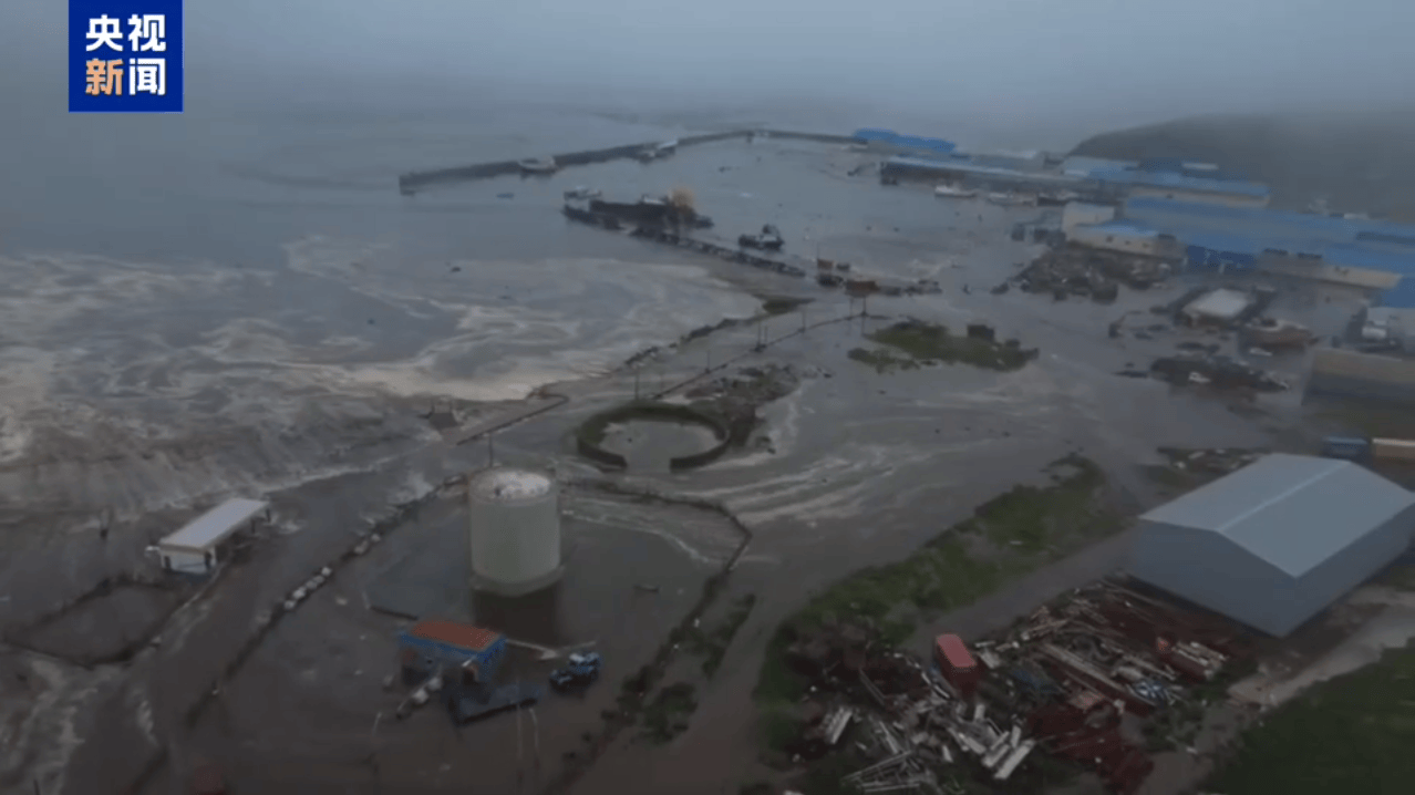 皇冠代理怎么拿_8.7级！俄罗斯发生全球14年来最大地震皇冠代理怎么拿，有小镇被淹 10天前该地区曾发生强震