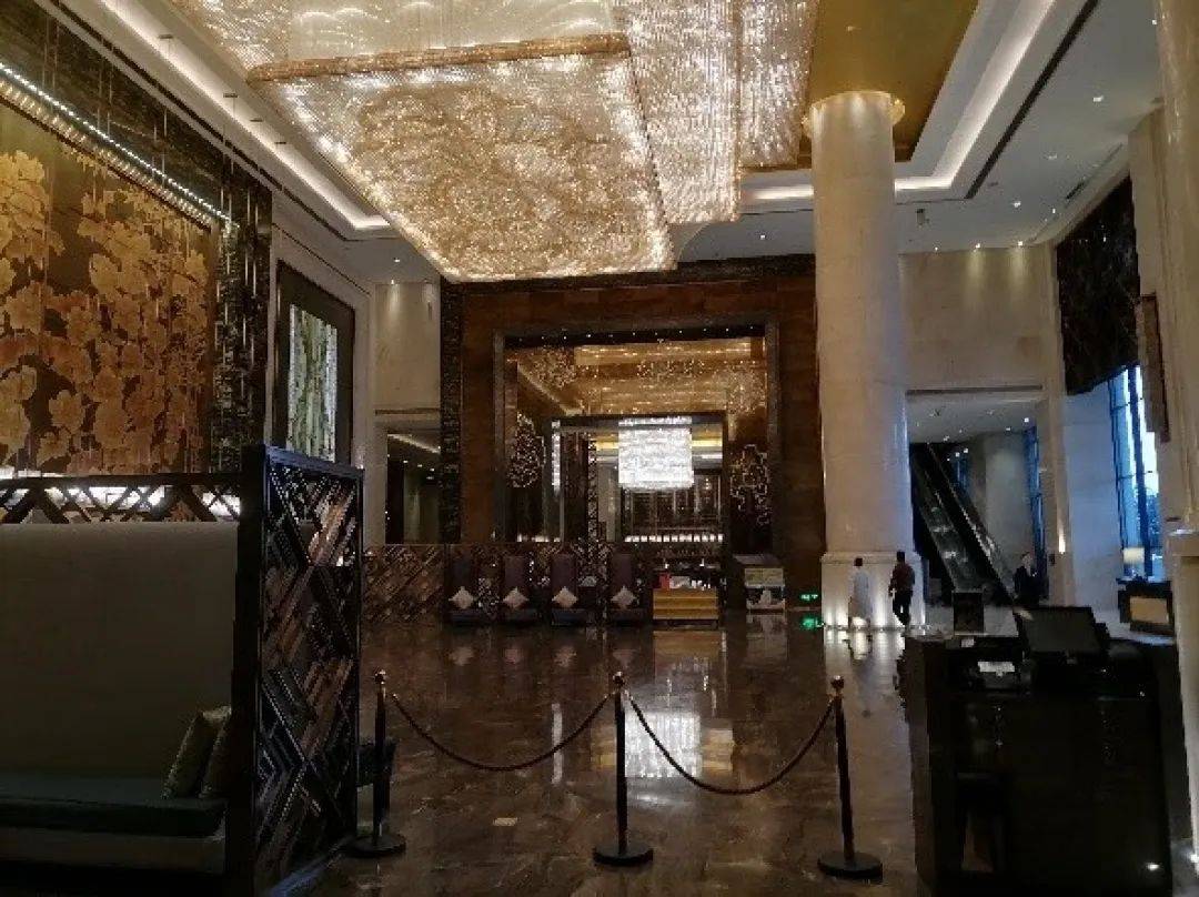 皇冠信用盘在线开户_起拍价5.14亿皇冠信用盘在线开户，长沙一五星级酒店将被拍卖