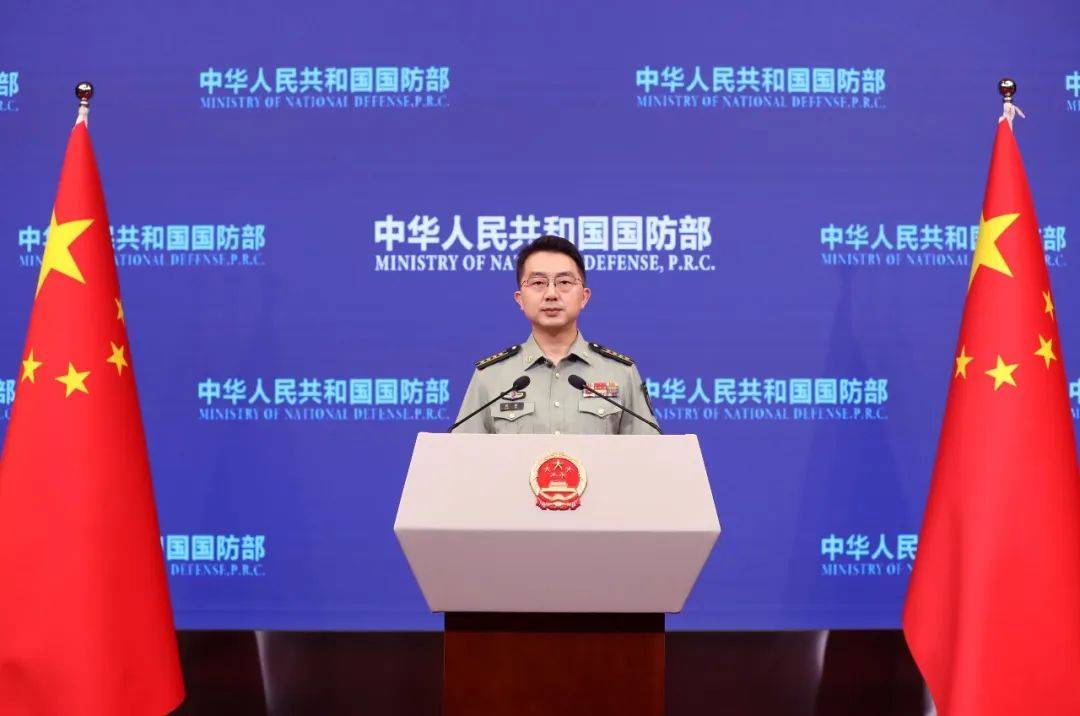 皇冠信用網登3代理_国防部要求菲方立即停止侵权挑衅言行