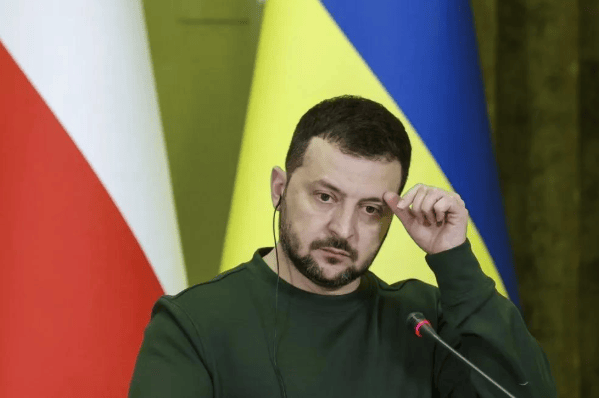 皇冠信用网代理_果然不出中国所料！一回到俄罗斯皇冠信用网代理，普京立马办了两件大事，特朗普高兴早了？乌克兰下场太惨