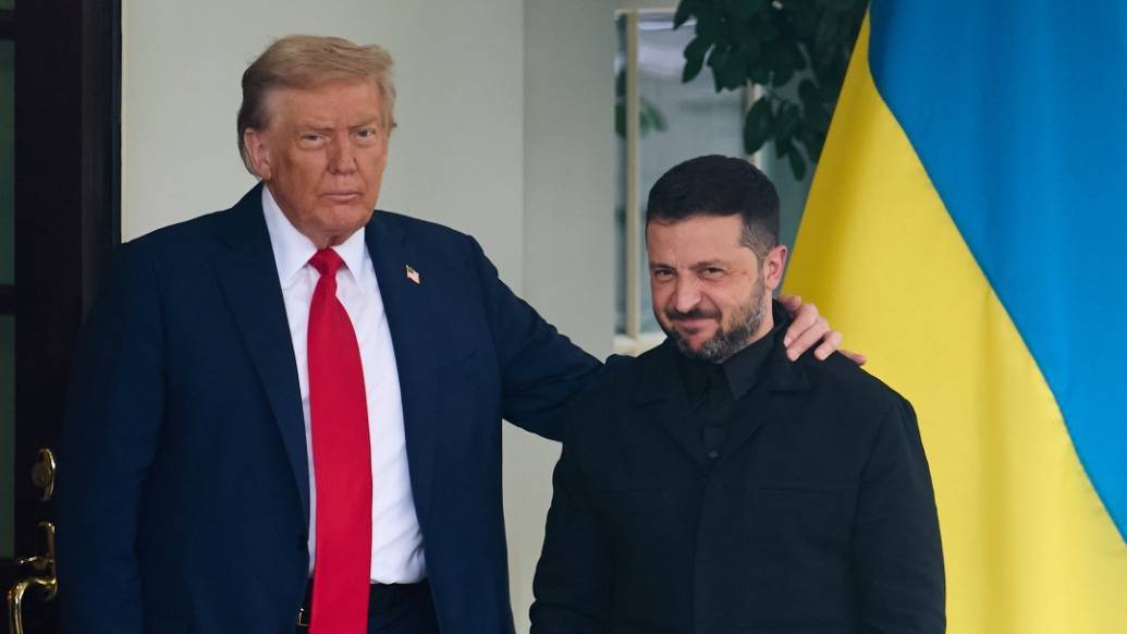 皇冠信用網庄家_特朗普再次威胁：若两周内乌克兰问题无进展将对俄实施新制裁