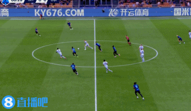 乌米亚vs奥迪沃德_半场-国米连丢两球1-2遭乌迪内斯反超 邓弗里斯破门+手球送点