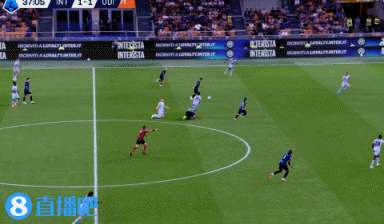 乌米亚vs奥迪沃德_半场-国米连丢两球1-2遭乌迪内斯反超 邓弗里斯破门+手球送点