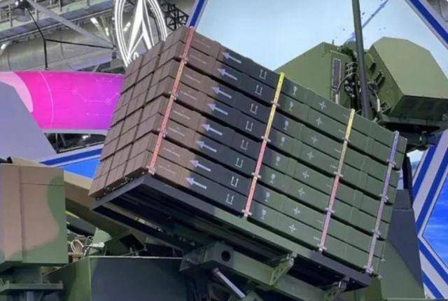 特罗姆瑟vsKFUM奥斯陆_96枚导弹专杀无人机蜂群！中国FK3000的出现特罗姆瑟vsKFUM奥斯陆，让美媒忍不住叫好