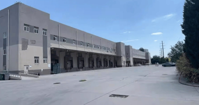 冰岛超级联赛_昔日陕西餐饮龙头冰岛超级联赛,被1.35亿拍卖