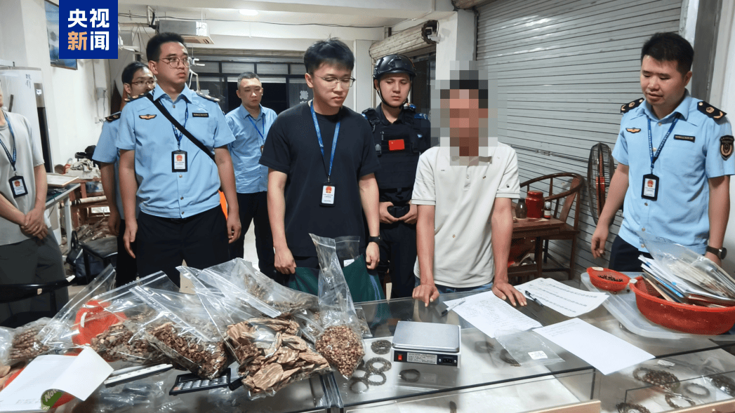 巴西乙组联赛_央视曝光后巴西乙组联赛，广东电白连夜行动，对5家企业立案调查