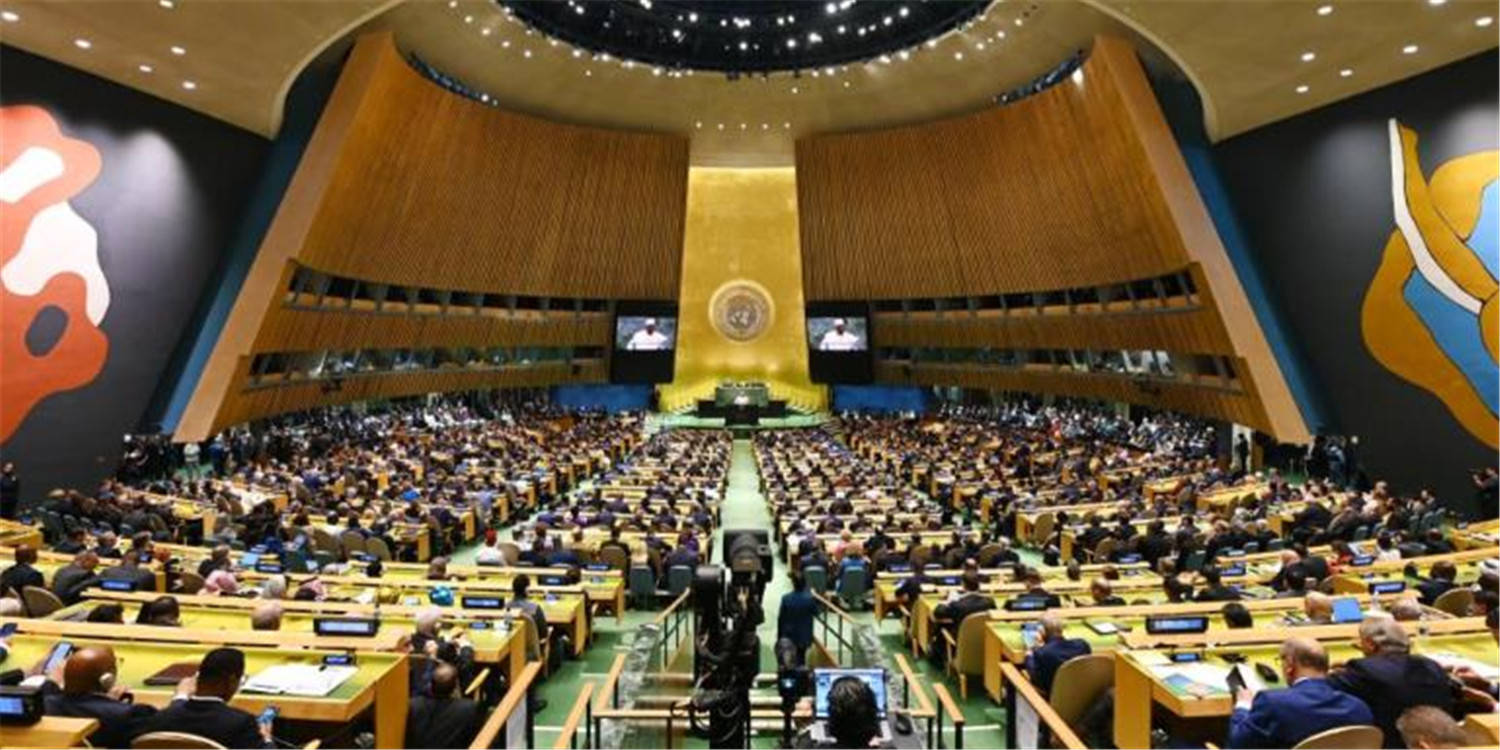 体育皇冠信用網_142:10体育皇冠信用網,以色列在联合国败了,已有西方国家对以开出第一枪