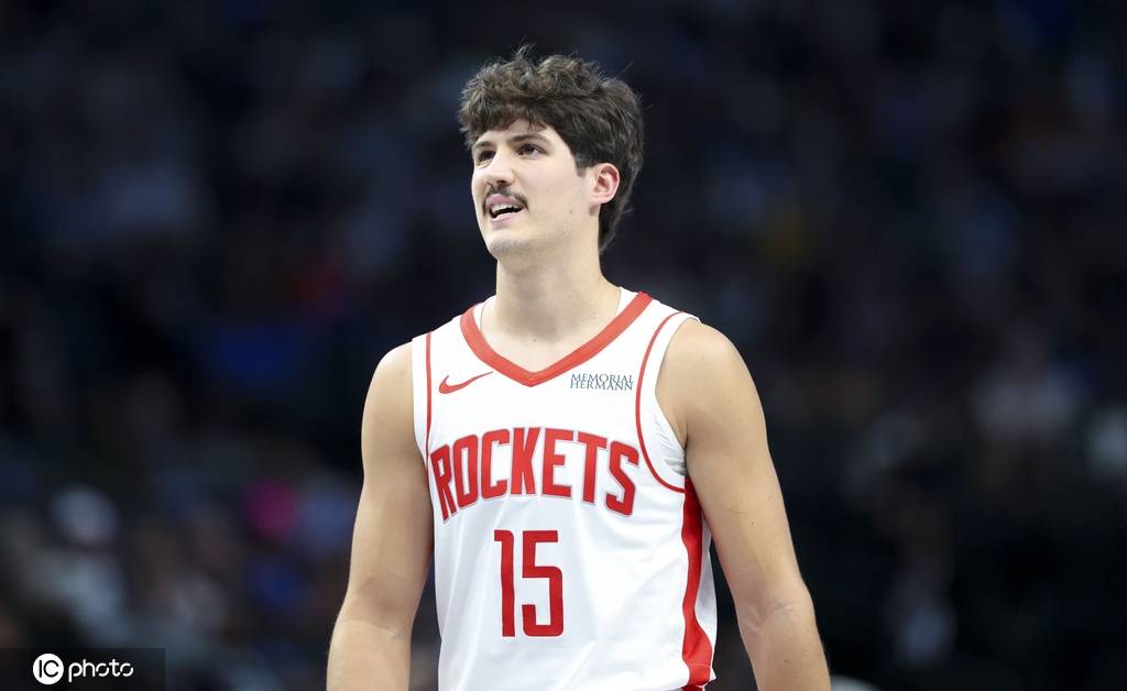 皇冠信用盘在线开户_火箭预计将两个史密斯放入首发 并对谢泼德寄予厚望