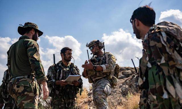 信用平台出租_中美稀土交锋之际信用平台出租,巴铁竟成特朗普“神助攻”?