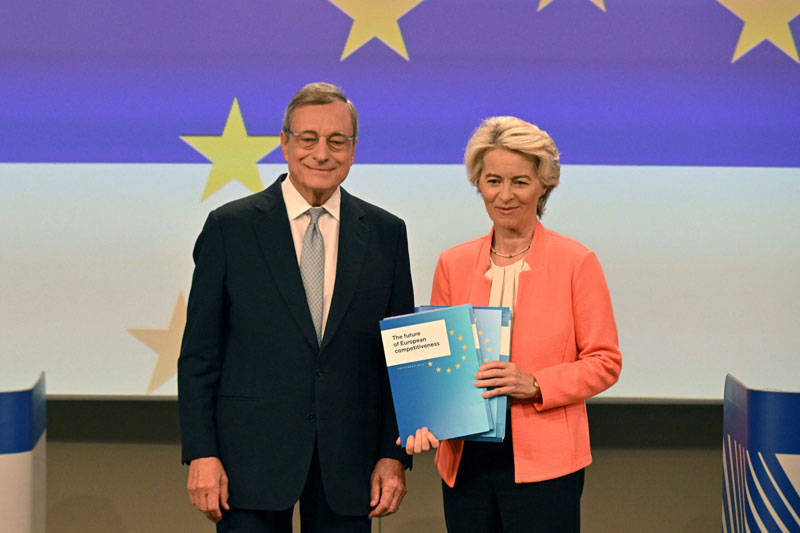 皇冠信用网开户_“担心依赖美国皇冠信用网开户，恐惧不如中国”，欧盟要拿出自家AI方案