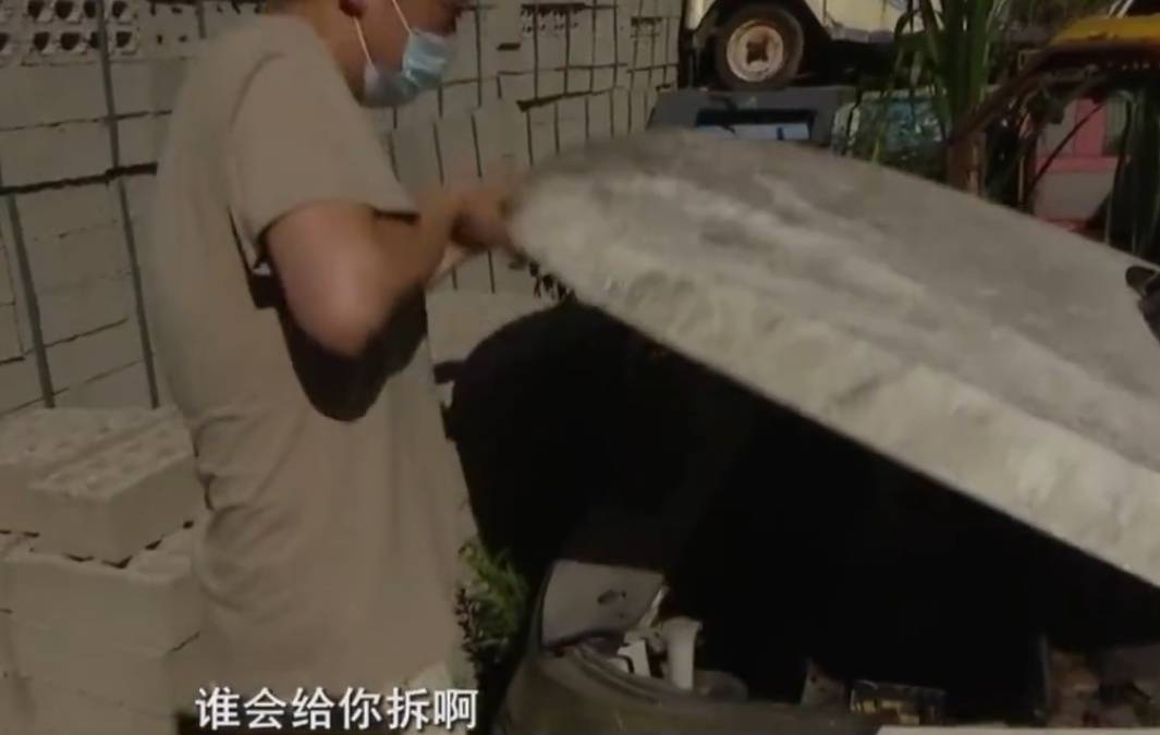 信用網如何申请_浙江男子把私家车停路边两年信用網如何申请，一次也没去看过！如今要用车时傻眼：还能这样？