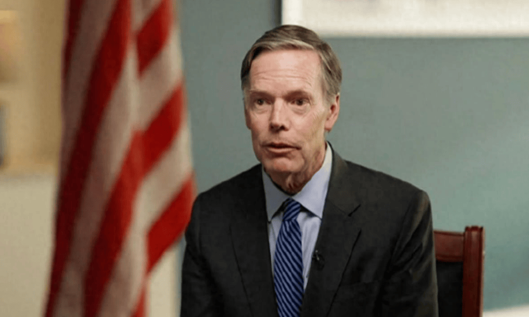 皇冠信用网代理注册_美国承认中国可平起平坐皇冠信用网代理注册,但拒绝中美组建G2,理由是有四大帮手