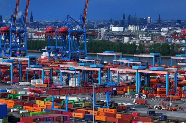 皇冠信用網登2代理_中欧刚通完话皇冠信用網登2代理，德国就要对华动用“核选项”？不料，中国又排第一了