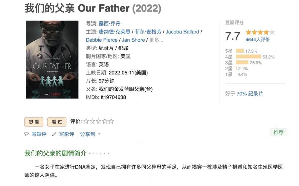 皇冠信用网注册开户
_医生偷用自己的精子“助孕”皇冠信用网注册开户
,死后查出12个子女