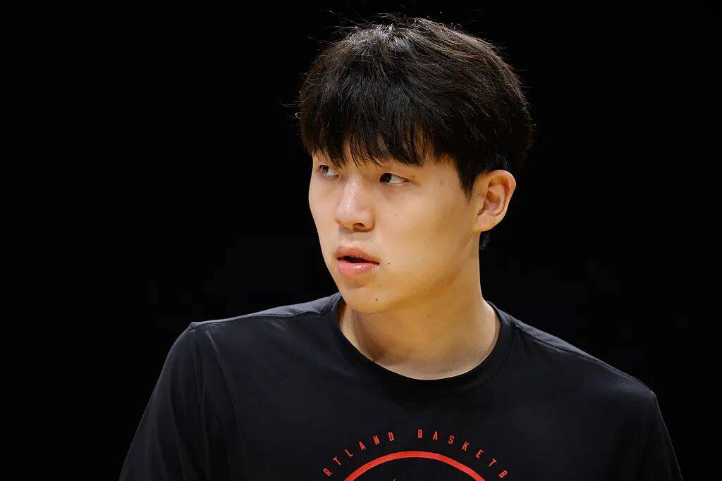 皇冠信用登2代理_开拓者主帅回应杨瀚森被下放：皇冠信用登2代理他是个真正有职业精神的球员；此前已官宣被召回