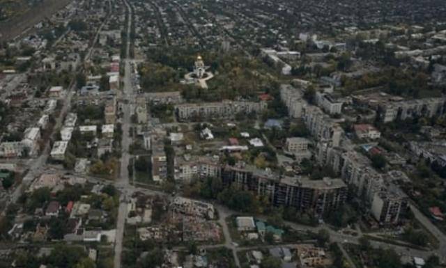 皇冠信用网出租足球_红军城陷落在即皇冠信用网出租足球，德媒紧急提醒乌克兰：再不撤就要人地尽失