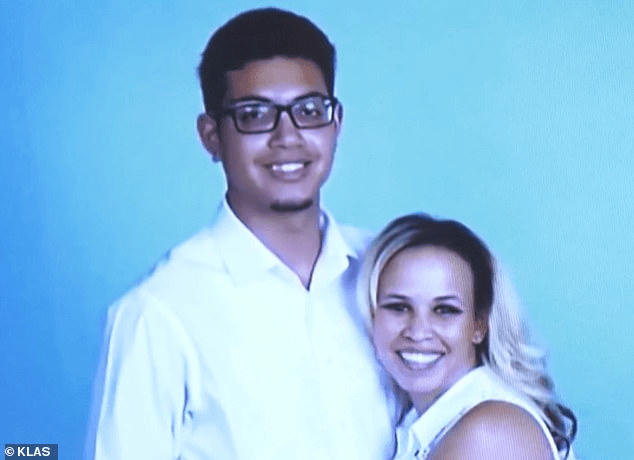 皇冠信用网登123出租_美国女子杀害男友后嫁给他的儿子皇冠信用网登123出租，认罪后翻供