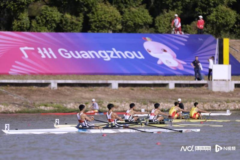 皇冠信用網开号_就差0.32秒皇冠信用網开号！广东队在十五运会上差点掀翻世界冠军队伍