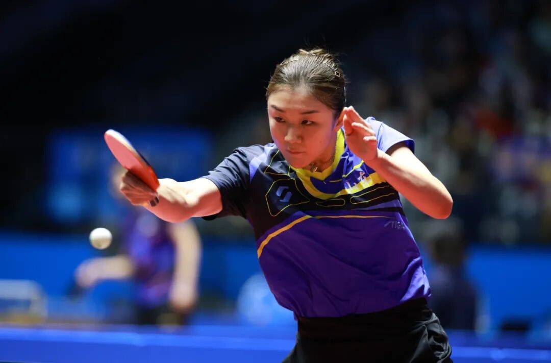 皇冠信用代理流程
_王楚钦赢下七局大战皇冠信用代理流程
,王曼昱王艺迪争4强席位 | 全运会