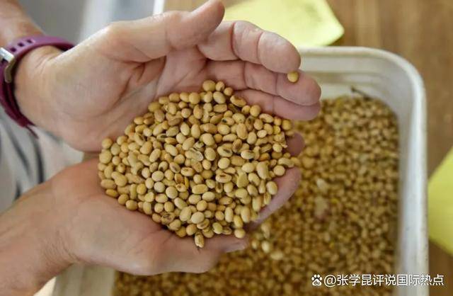 Hga050_48小时内Hga050，中方连下3令，特朗普别高兴太早，承诺一个都不能少