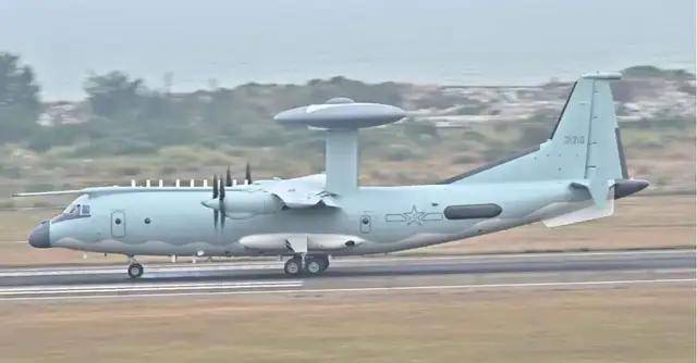 怎么开通皇冠信用网口_空警-600没法在滑跃式航母上起飞怎么开通皇冠信用网口？辽宁、山东舰没预警机怎么办？