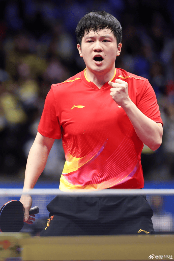皇冠登一登二登三区别_樊振东回应全运会夺冠：感谢国家培养皇冠登一登二登三区别，这个周期经历了要崩溃的低谷时刻