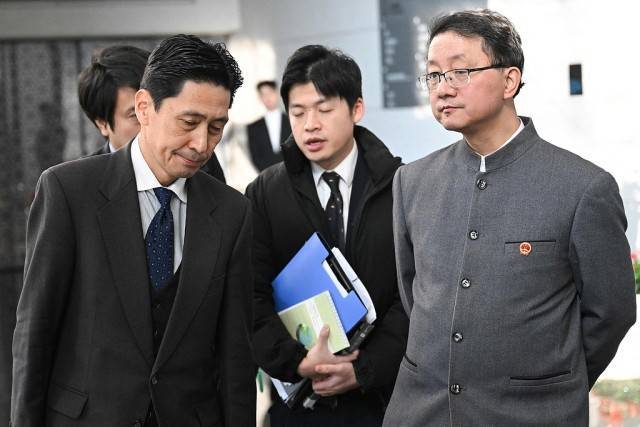 皇冠信用盘怎么开账号
_大阪府前知事:派官员赴华解释的瞬间皇冠信用盘怎么开账号
,日本已经“输了”