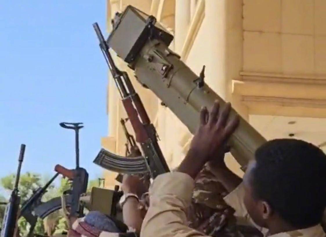 如何申请皇冠信用网_发威！中国飞弩6防空导弹创下史上最大战绩如何申请皇冠信用网，击落1枚俄军巡航导弹