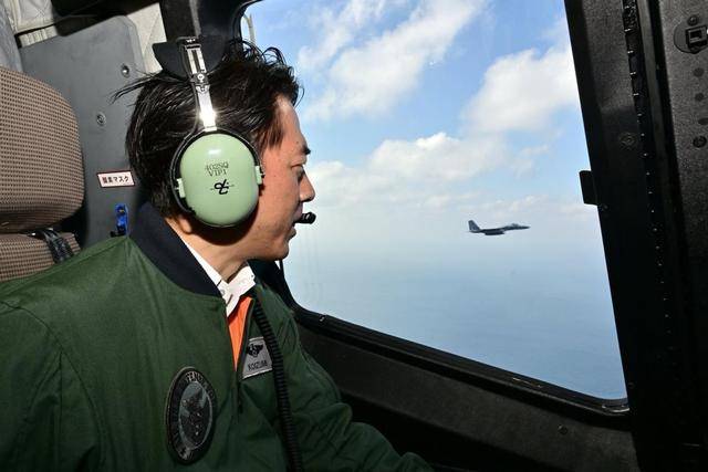 信用网如何申请_高市早苗还没道歉信用网如何申请，在台岛300公里外，日本防相扬言“应对危机”