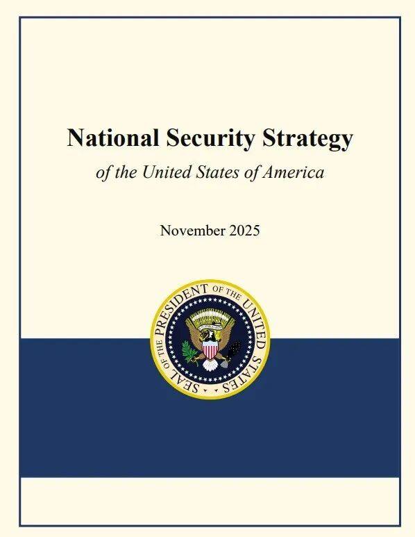 皇冠信用网正版开户_重大转向!美国发布最新《国家安全战略》:放弃全球霸权皇冠信用网正版开户,将调整与中国经济关系,“以互惠平等为原则”,承认中美“近乎对等”!欧洲炸锅