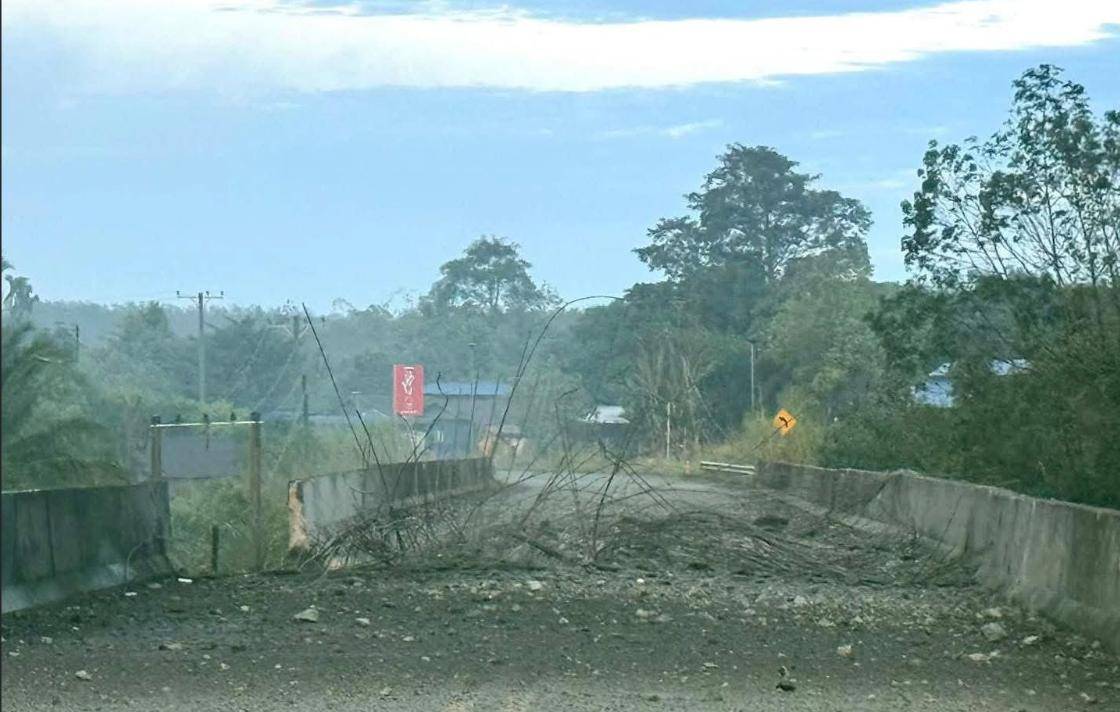 皇冠信用网登3代理_炸大桥皇冠信用网登3代理，炸赌场，F-16突防红旗12，泰国拒绝停火，跟特朗普唱反调