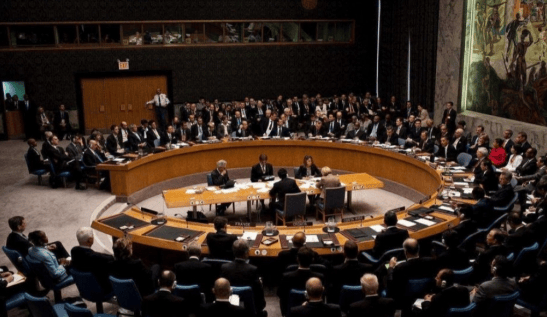 皇冠登3代理
_中日在安理会大吵一架皇冠登3代理
,日代表不许中方还口,还对联合国提要求