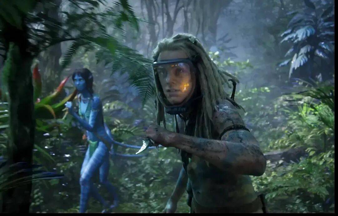 皇冠代理登录地址
_仿佛又看了一遍《阿凡达2》…票房口碑不及前作的《阿凡达3》真审美疲劳了吗皇冠代理登录地址
?