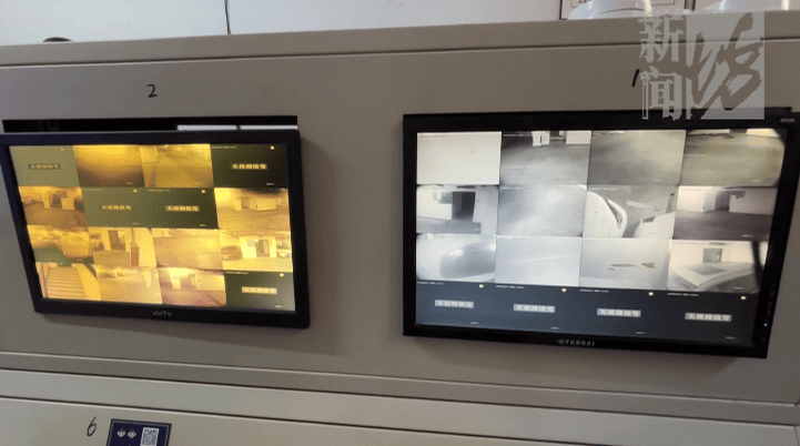 皇冠信用网注册_上海一小区车库出现蒙面人皇冠信用网注册，“完美躲过”45个监控探头…...警方提醒