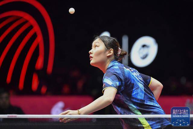 皇冠信用网账号如何注册
_乒超联赛总决赛女团半决赛丨山东鲁能队晋级决赛