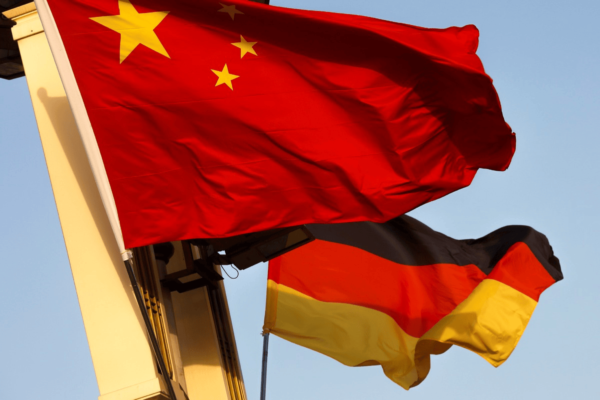 皇冠信用网最新地址
_德媒感慨:轮到中国向德国发号施令了皇冠信用网最新地址
,风水轮流转,想不到我们也有今天