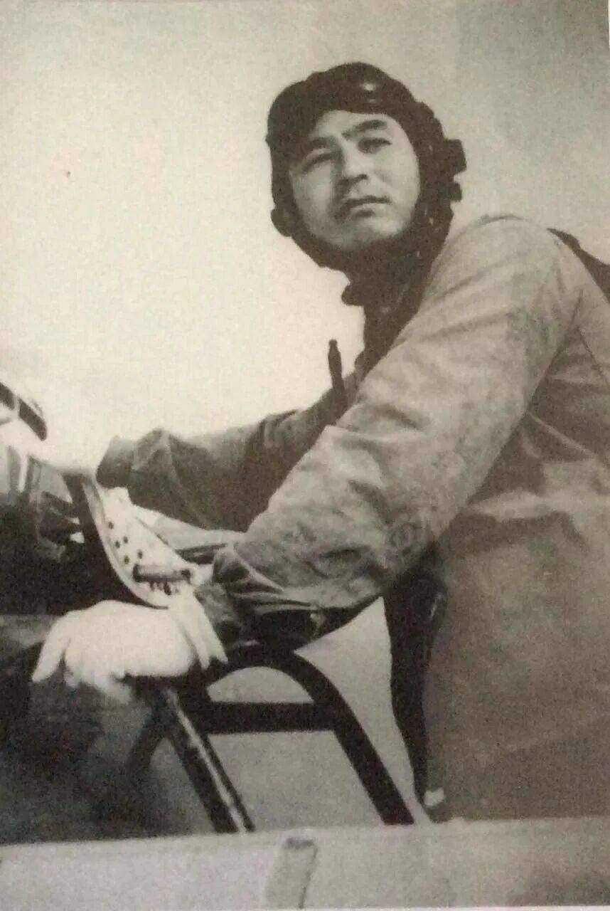 皇冠信用网注册_曾驾驶歼-6打爆美军机皇冠信用网注册！一等功臣高翔逝世