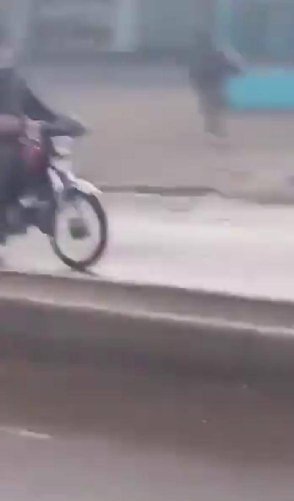 皇冠信用网会员账号_血拼一夜！千名叛军死亡冲锋皇冠信用网会员账号，巴铁翼龙大开杀戒：美械武器全被炸