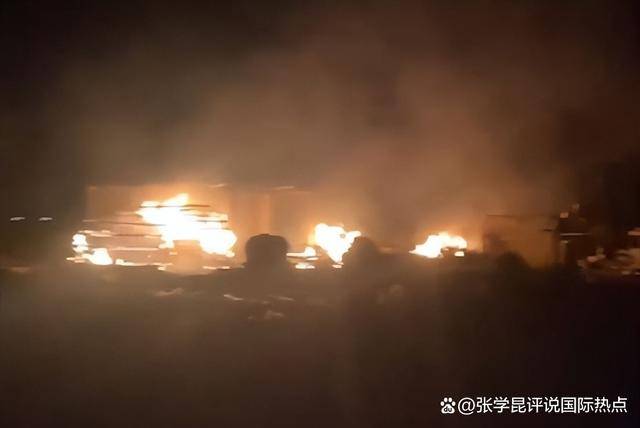 世界杯平台买球 _巴基斯坦正式宣战！两小时内遭强攻世界杯平台买球 ，致命导火索，中方早就提醒过