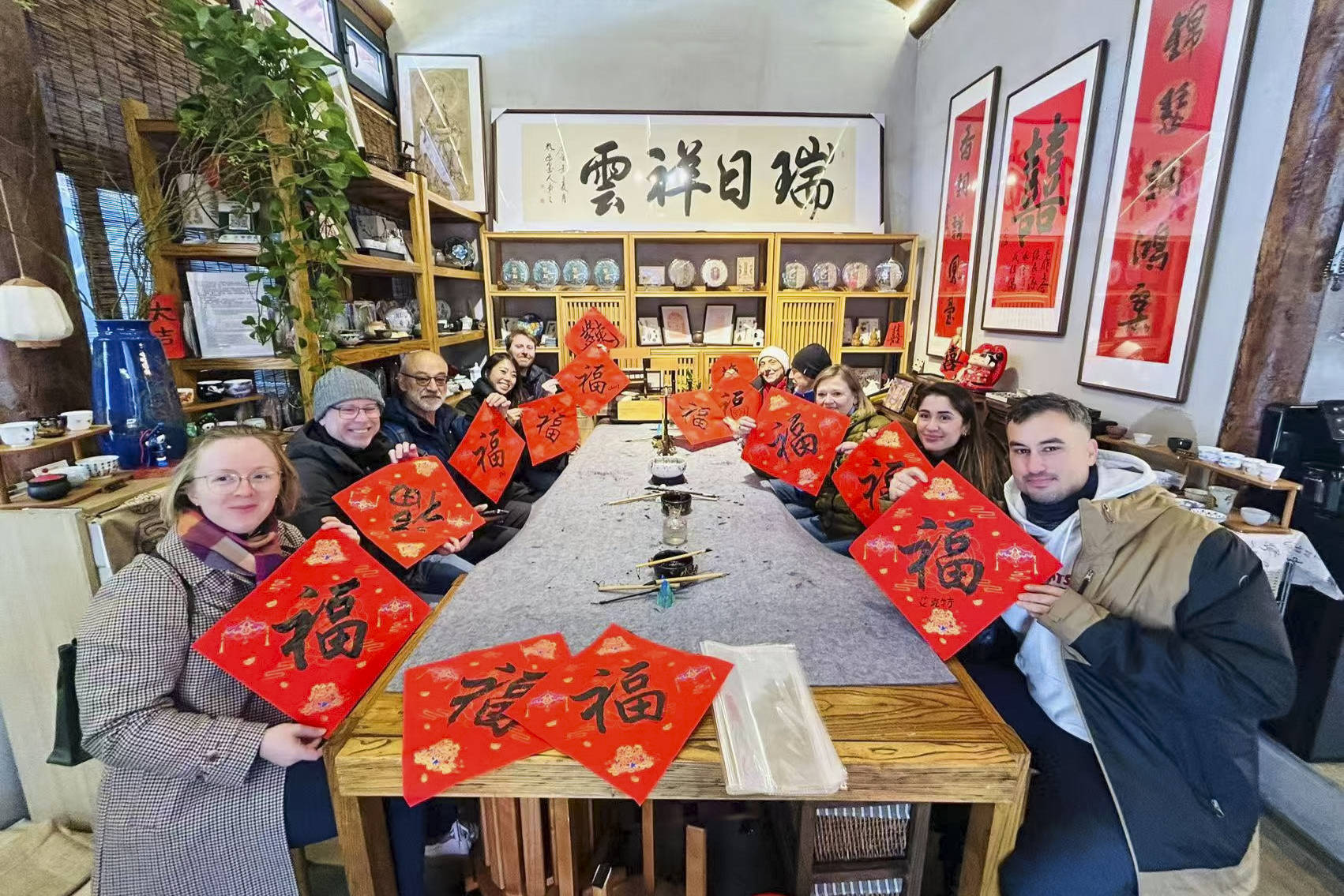 足球信用网注册
_澳大利亚媒体:“成为中国人”潮流提升中国“情感软实力”